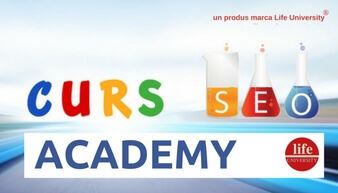 curs seo