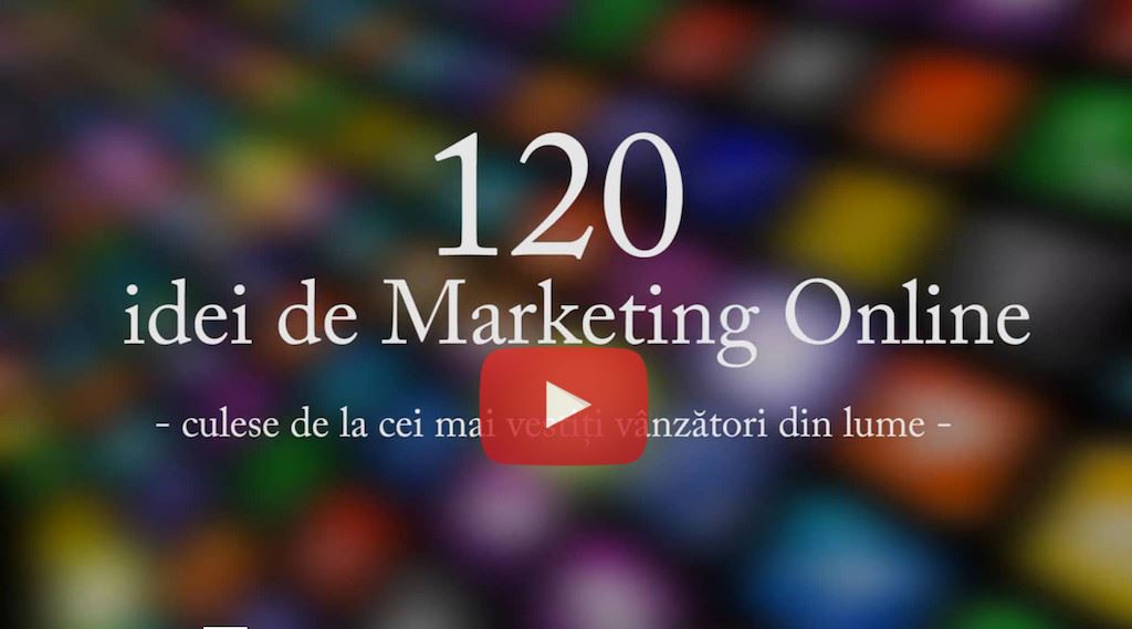 strategii de marketing