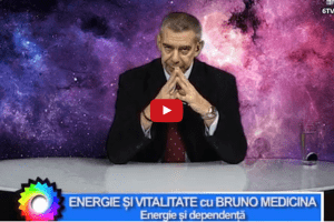 Cum scapi de dependente? – cu Bruno Medicina