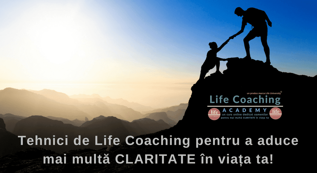 life Coaching Academy