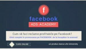 curs facebook ads