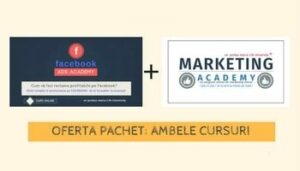 curs facebook ads academy so Marketing Academy