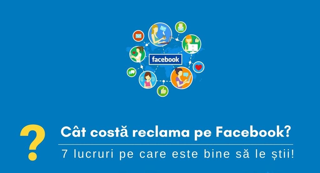 cat costa reclama pe facebook