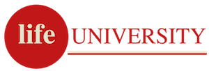 logo life university