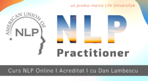 curs nlp online practitioner