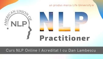 curs nlp online practitioner