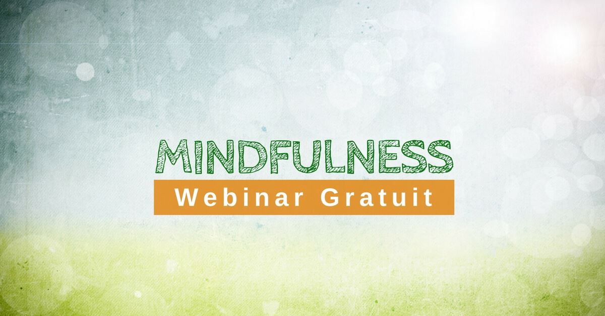 webinar mindfulness