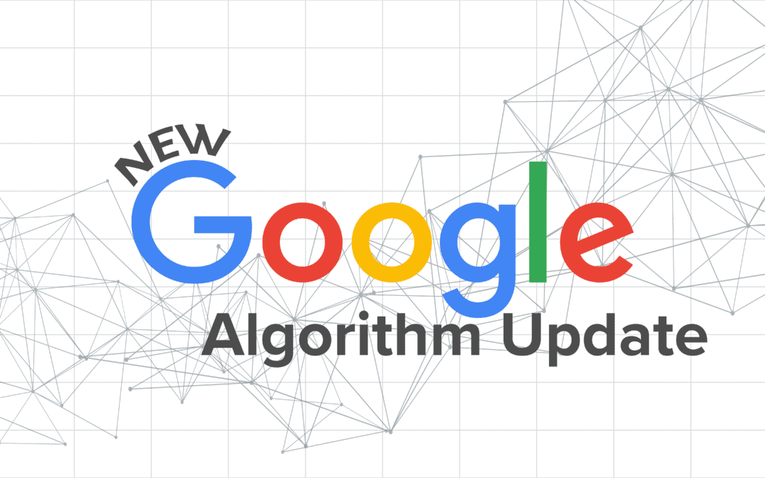 google-algorithm-update-20201