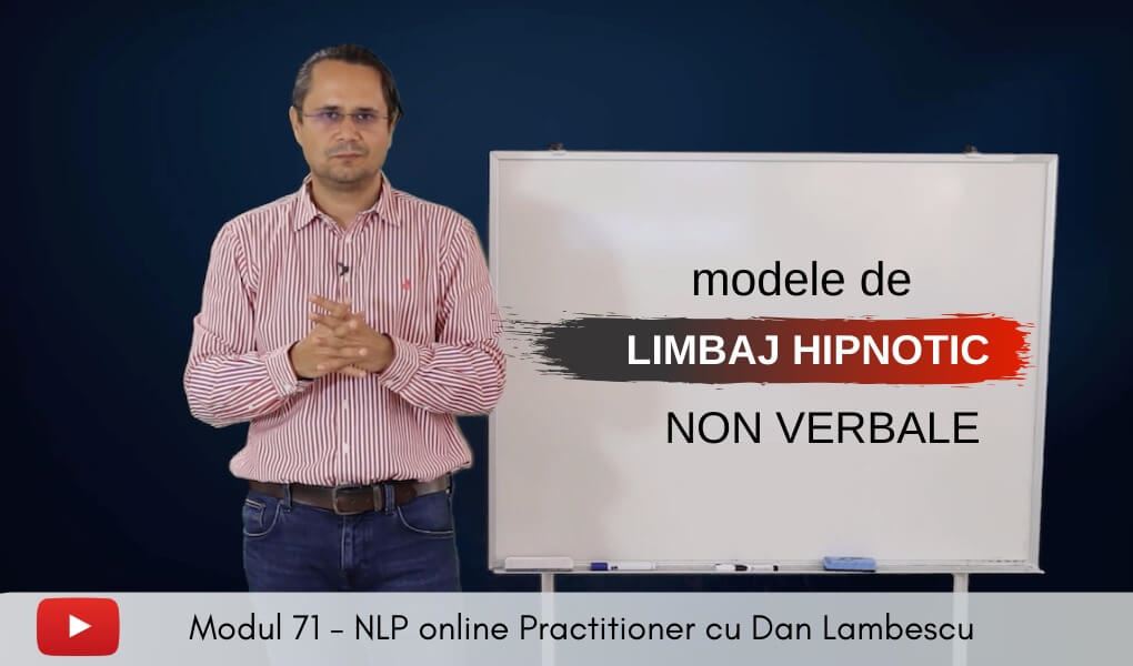 limbaj hipnotic