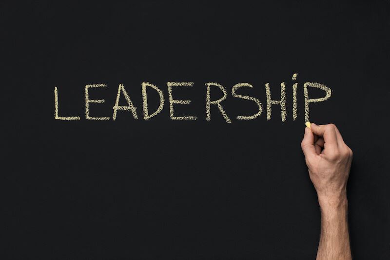 webinar leadership