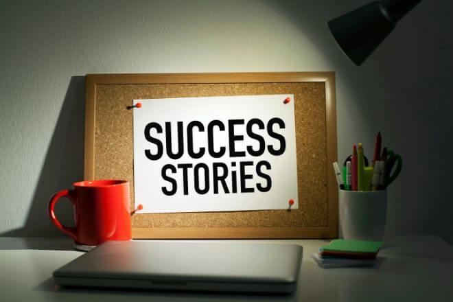 storytelling for business