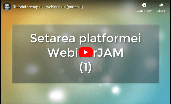 tutorialwebinarjam