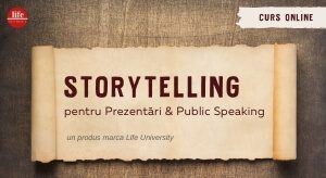 curs storytelling online bonus