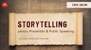 curs storytelling online bonus