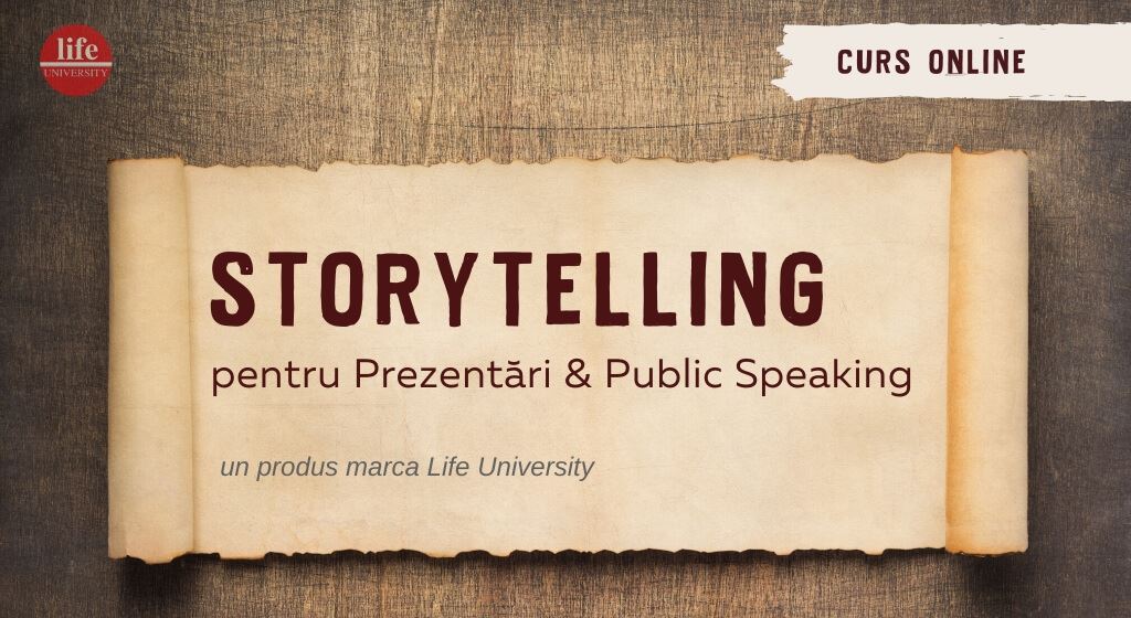 logo curs storytelling