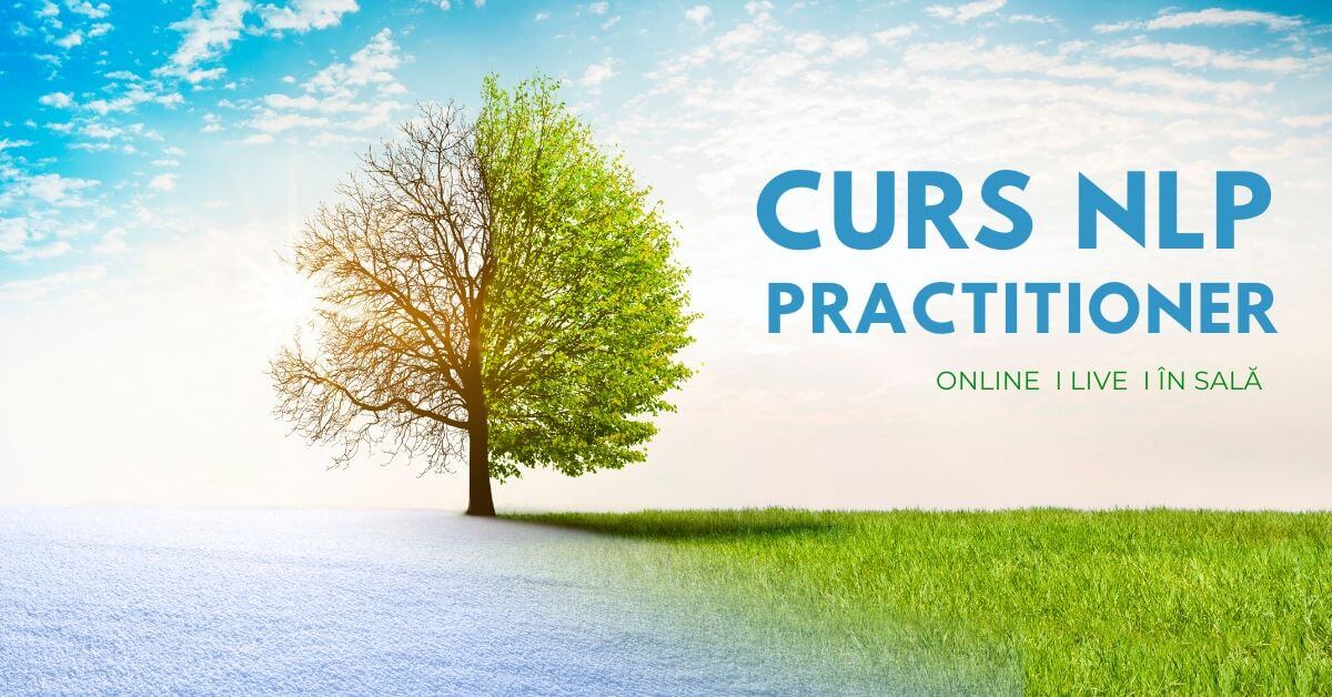 curs nlp practitioner