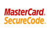 Mastercard secure code