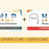 certificare nlp + Curs