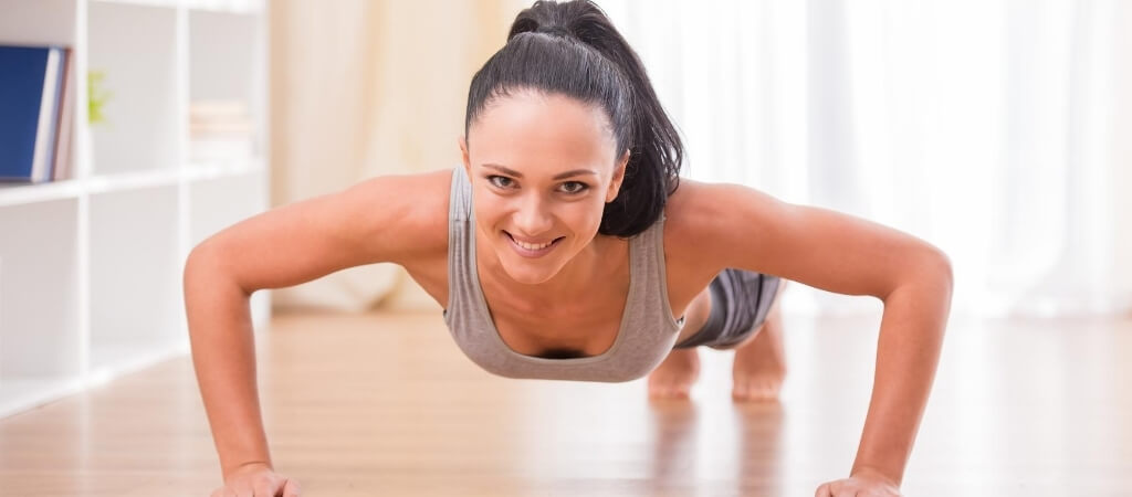 Curs Fitness Office Online