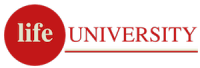 logo life university
