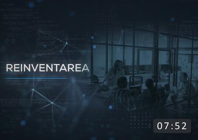 Reinventarea