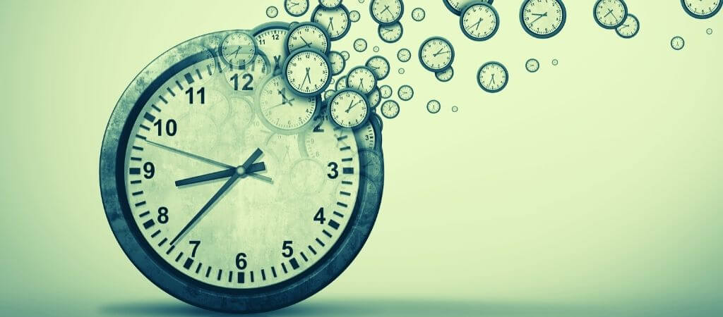 Curs Time Management online