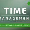 curs Time Management