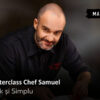 curs de gatit chef samuel