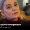 masterclass maia morgenstern