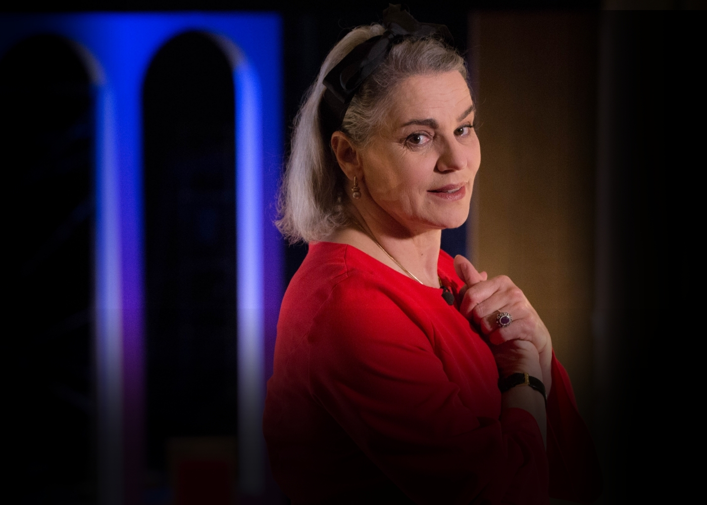 masterclass maia morgenstern
