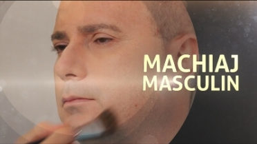 machiaj masculit cursuri makeup