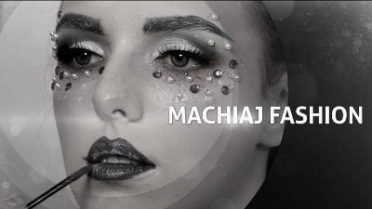 machiaj fashion