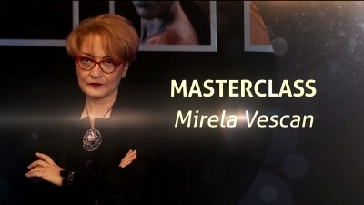 masterclass mirela vescan