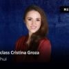 Masterclass Cristina Groza curs Feng Shui