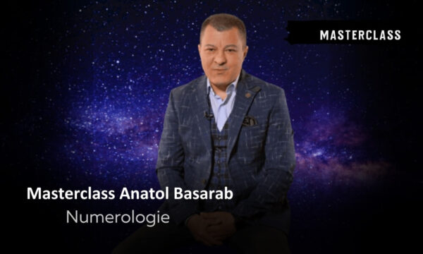 masterclass Anatol Basarab