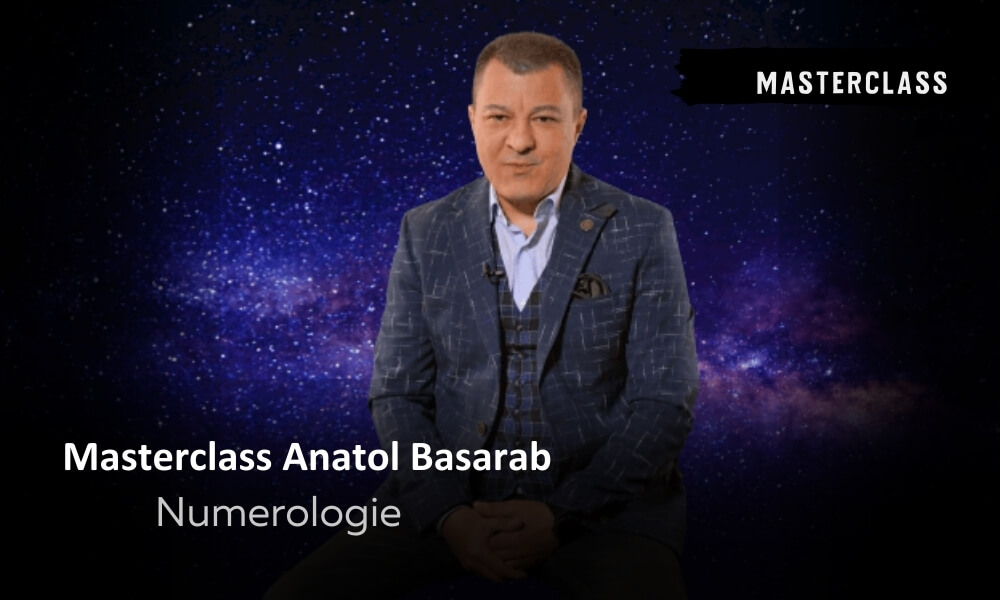 masterclass Anatol Basarab