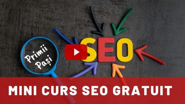 optimizare site seo