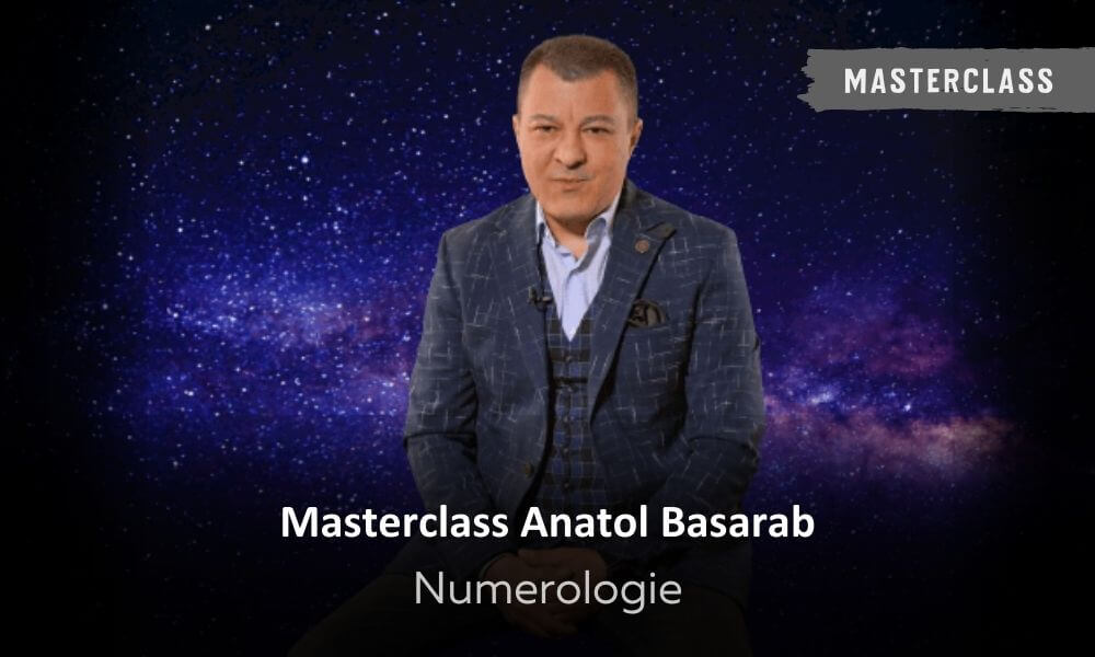 Curs Numerologie Anatol Basarab » Masterclass Online disponibil ...