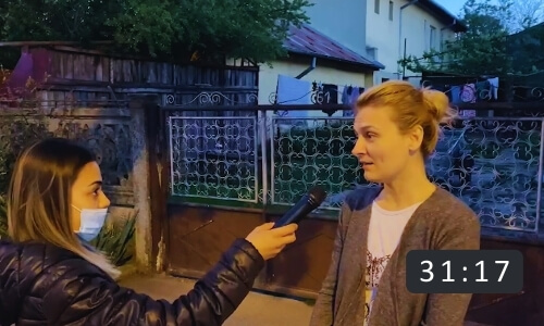 reportaje si stiri