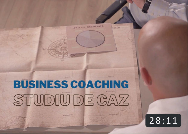 business Coaching