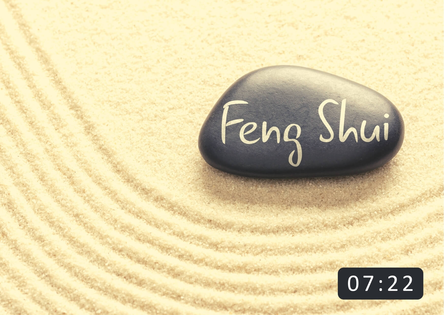 Masterclass Feng Shui