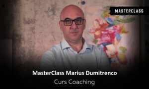 Masterclass Coaching