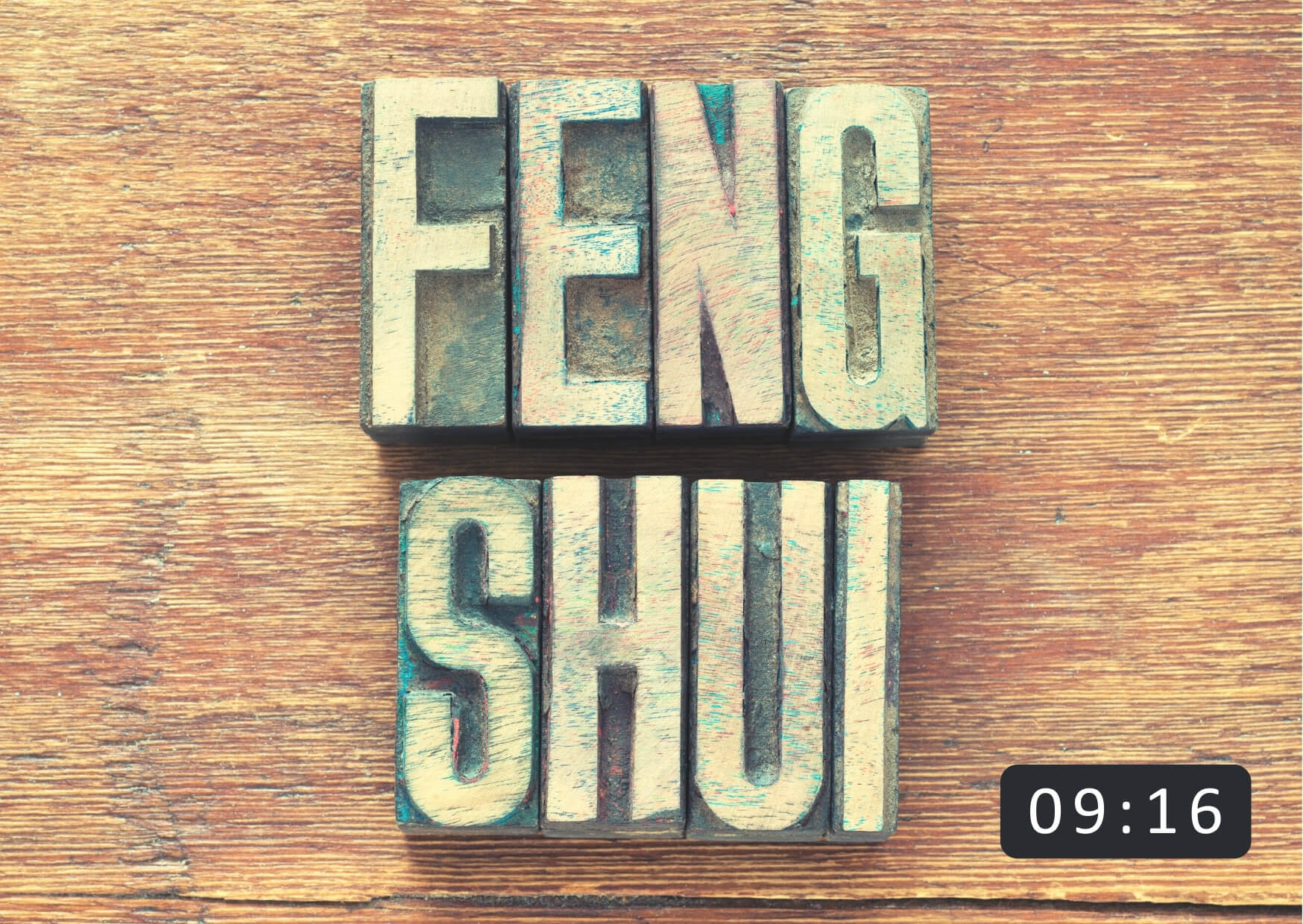 Feng Shui