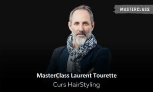 Masterclass Hairstyling