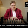 Curs Sah online Mihail Marin