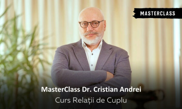 Curs Relatii de cuplu Cristian Andrei