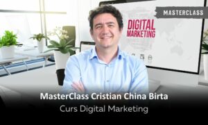 curs digital marketing