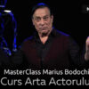 Curs Arta Actorului