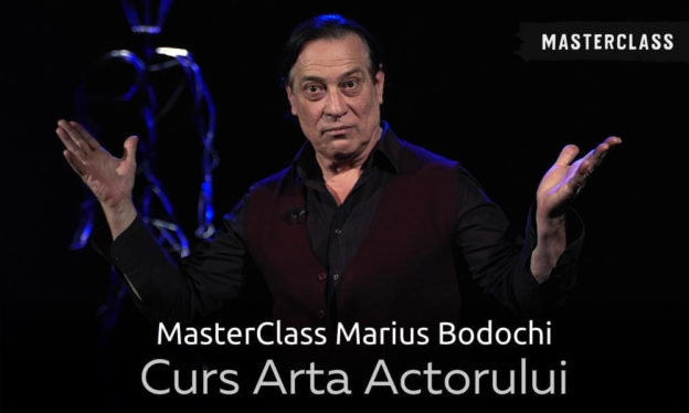 Curs Marius Bodochi