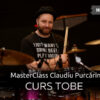 Curs Tobe Claudiu Pacurin